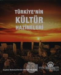 Türkiye'nin Kültür Hazineleri