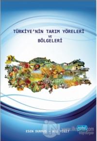 Türkiye'nin Tarım Yöreleri ve Bölgeleri