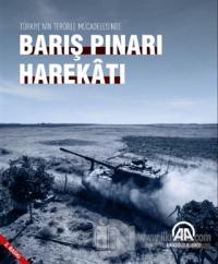 Türkiye'nin Terörle Mücadelesinde Barış Pınarı Harekatı