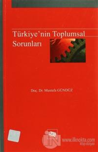 Türkiye'nin Toplumsal Sorunları