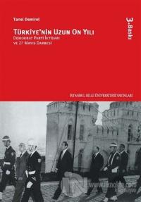 Türkiye'nin Uzun On Yılı
