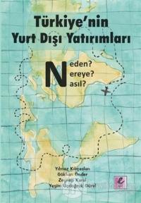 Türkiye'nin Yurt Dışı Yatırımları