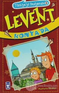 Levent Cocuk Kitaplari Oyku