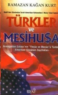 Türkler ve Mesihuşa