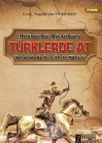 Türklerde At