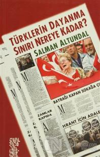 Türklerin Dayanma Sınırı Nereye Kadar?