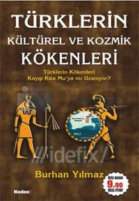 Türklerin Kültürel ve Kozmik Kökenleri (Cep Boy)