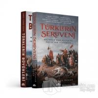 Türklerin Serüveni Seti (2 Kitap)