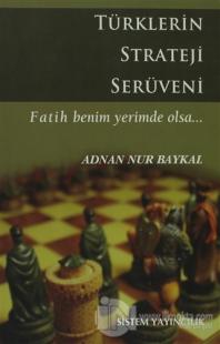 Türklerin Strateji Serüveni