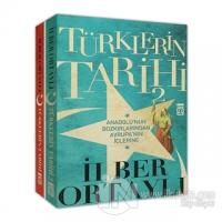 Türklerin Tarihi (2 Kitap Takım) İlber Ortaylı