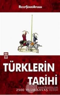 Türklerin Tarihi