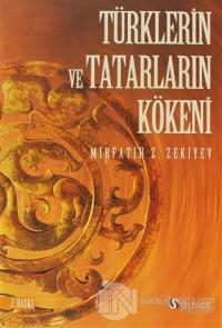 Türklerin ve Tatarların Kökeni