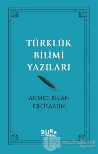 Türklük Bilimi Yazıları