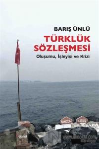 Türklük Sözleşmesi