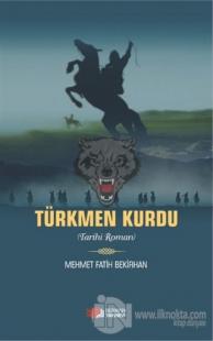 Türkmen Kurdu %20 indirimli Mehmet Fatih Bekirhan