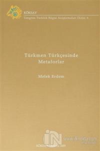 Türkmen Türkçesinde Metaforlar