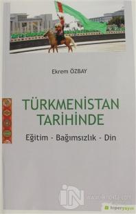 Türkmenistan Tarihinde