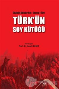 Türk'ün Soy Kütüğü