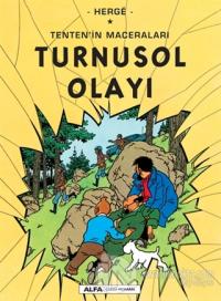 Turnusol Olayı Tenten'in Maceraları