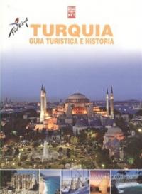 Turquia Guia Turistica E Historia
