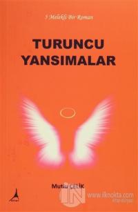 Turuncu Yansımalar