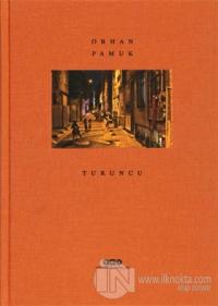 Turuncu (Bez Ciltli)