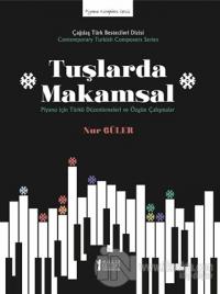 Tuşlarda Makamsal