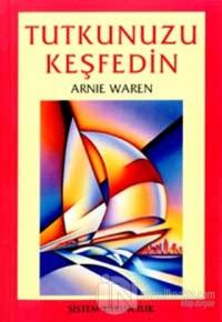 Tutkunuzu Keşfedin