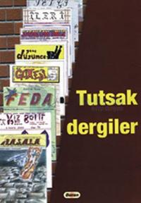 Tutsak Dergiler