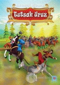 Tutsak Uruz - Dede Korkut Destanları