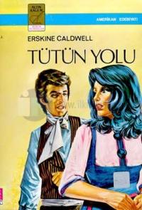 Tütün Yolu