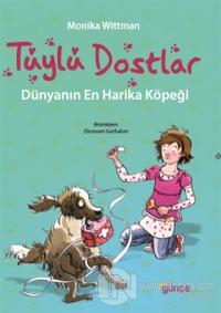 Tüylü Dostlar - Dünyanın En Harika Köpeği