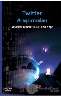 Twitter Araştırmaları