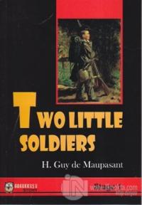 Two Little Soldiers