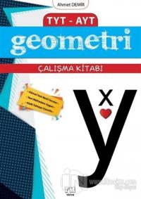 TYT AYT Geometri Çalışma Kitabı
