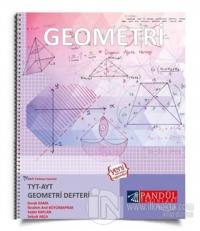 TYT - AYT Geometri Defteri