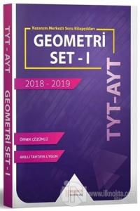 TYT AYT Geometri Set -1