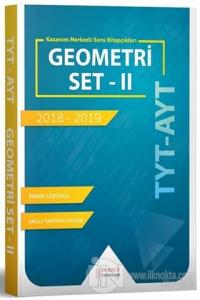 TYT AYT Geometri Set - 2