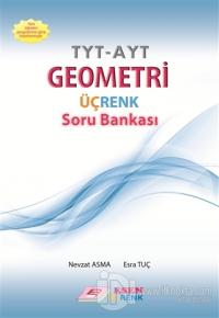 TYT AYT Geometri Üçrenk Soru Bankası