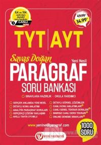 TYT-AYT Paragraf Soru Bankası