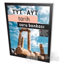 TYT AYT Tarih Soru Bankası
