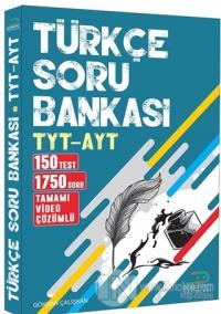 TYT - AYT Türkçe Tamamı Video Çözümlü Soru Bankası