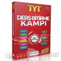 TYT Ders Bitirme Kampı