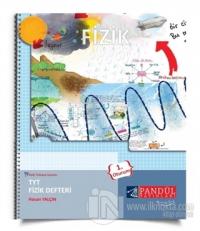 TYT Fizik Defteri