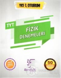 TYT Fizik Denemeleri YKS 1. Oturum
