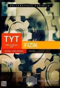 TYT Fizik Konu Anlatımlı