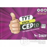 TYT Kimya Konu Anlatımlı Cep Kitabı