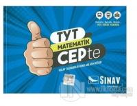 TYT Matematik Konu Anlatımlı Cep Kitabı