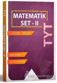TYT Matematik Set - 2