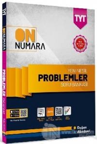 TYT On Numara Yeni Nesil Problemler Soru Bankası